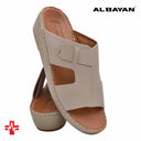 AL BAYAN L-187 Gents Sandal