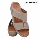 AL BAYAN L-184 Gents Sandal