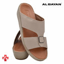 AL BAYAN L-184 Gents Sandal