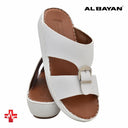 AL BAYAN M-186 Boys Sandal