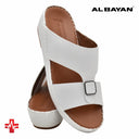 AL BAYAN L-184 Gents Sandal