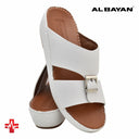 AL BAYAN L-185 Gents Sandal