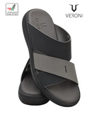 Veroni VHT-165 Gents Sandal