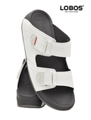 LOBOS 23AD1-9 Gents Sandal