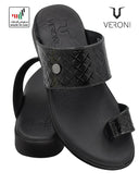 Veroni 1612-82 Gents Sandal