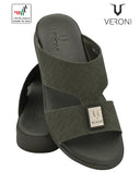 Veroni 1612-91 Gents Sandal