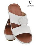 Veroni 2099 Calf Leather Gents Sandal