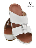 Veroni 2000 Calf Leather Gents Sandal