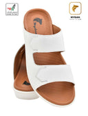 Mydan MYD27 Genuine Leather Gents Sandal