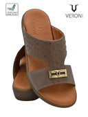 Veroni 2201-1 Gents Sandal