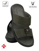Veroni KV-100 Gents Sandal