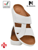 Al Mazaya AM122 Gents Sandal