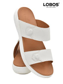 LOBOS 5AD6-4 Gents Sandal