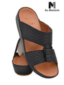 Al Mazaya 558 Boys Sandal