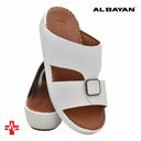 AL BAYAN M-184 Boys Sandal
