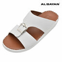 AL BAYAN M-186 Boys Sandal