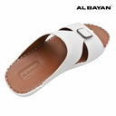 AL BAYAN M-184 Boys Sandal
