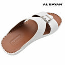 AL BAYAN M-186 Boys Sandal