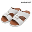 AL BAYAN M-186 Boys Sandal