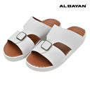 AL BAYAN M-184 Boys Sandal