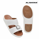 AL BAYAN M-184 Boys Sandal