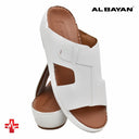 AL BAYAN L-187 Gents Sandal
