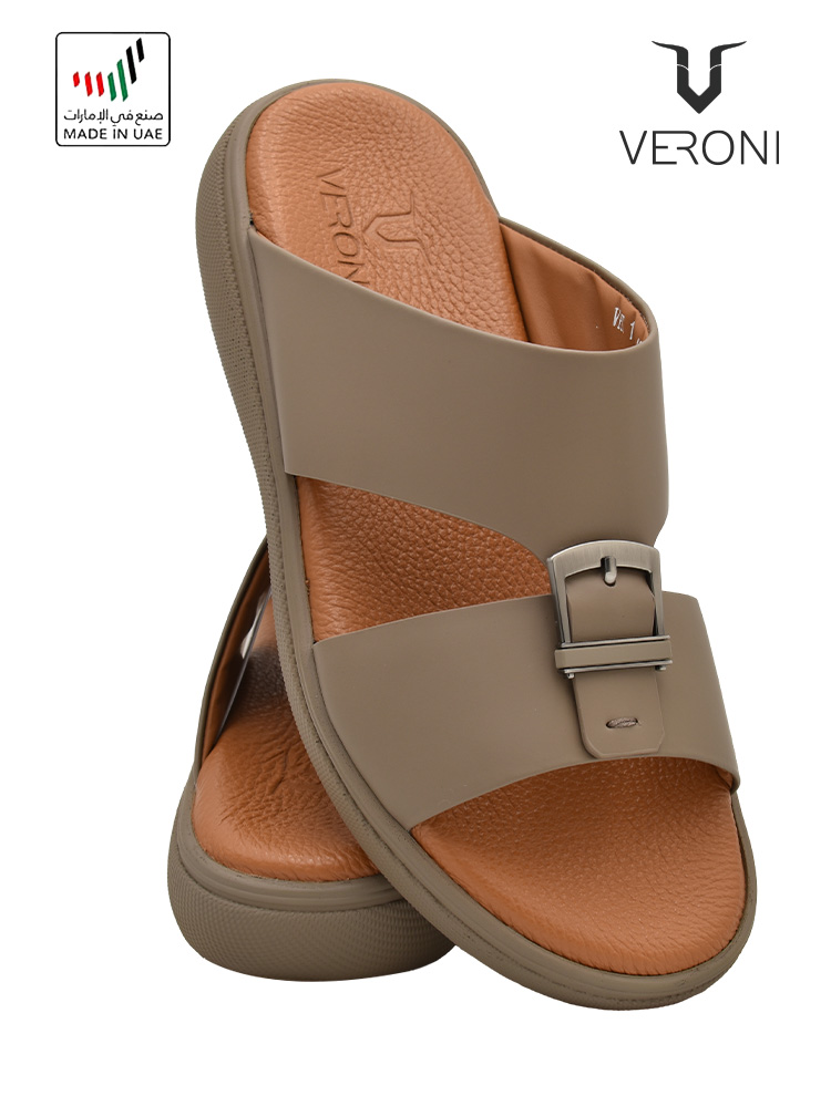 Veroni-[V397]-VHT-100-Stone-Gents-Sandal-6
