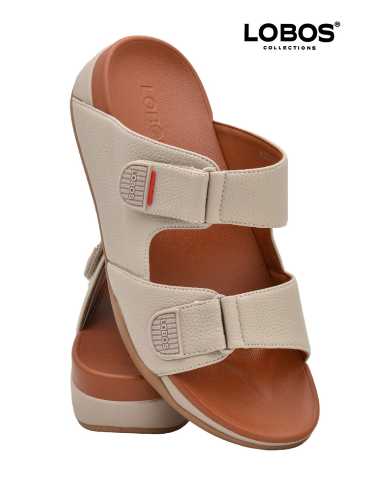 LOBOS-[OB11]-11AD1-9-Beige-Gents-Sandal-6