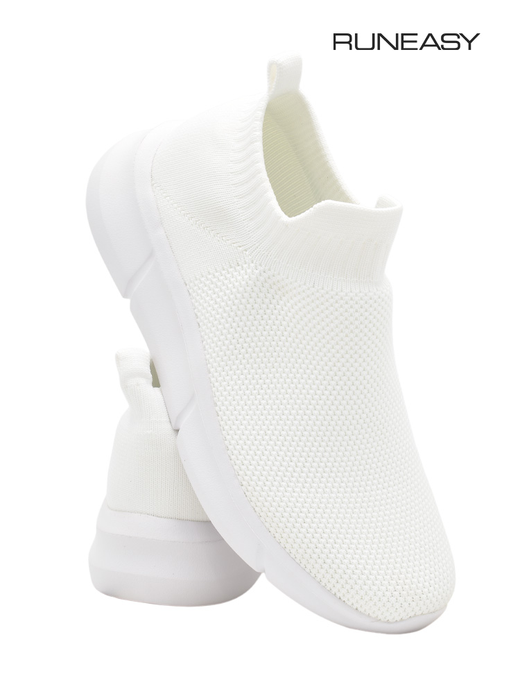 RUNEASY-[RE7]-KK02-White-Gents-Shoes-6