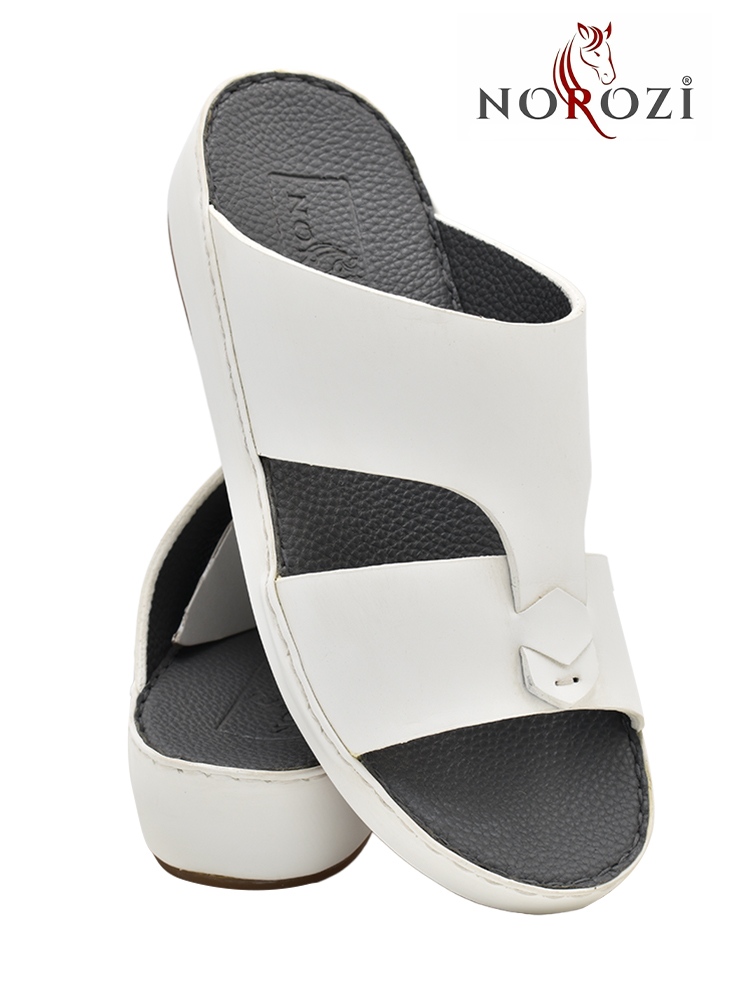 Norozi-[NR94]-053-White-Boys-Sandal-24