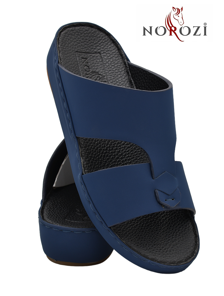 Norozi-[NR96]-053-Blue-Boys-Sandal-24