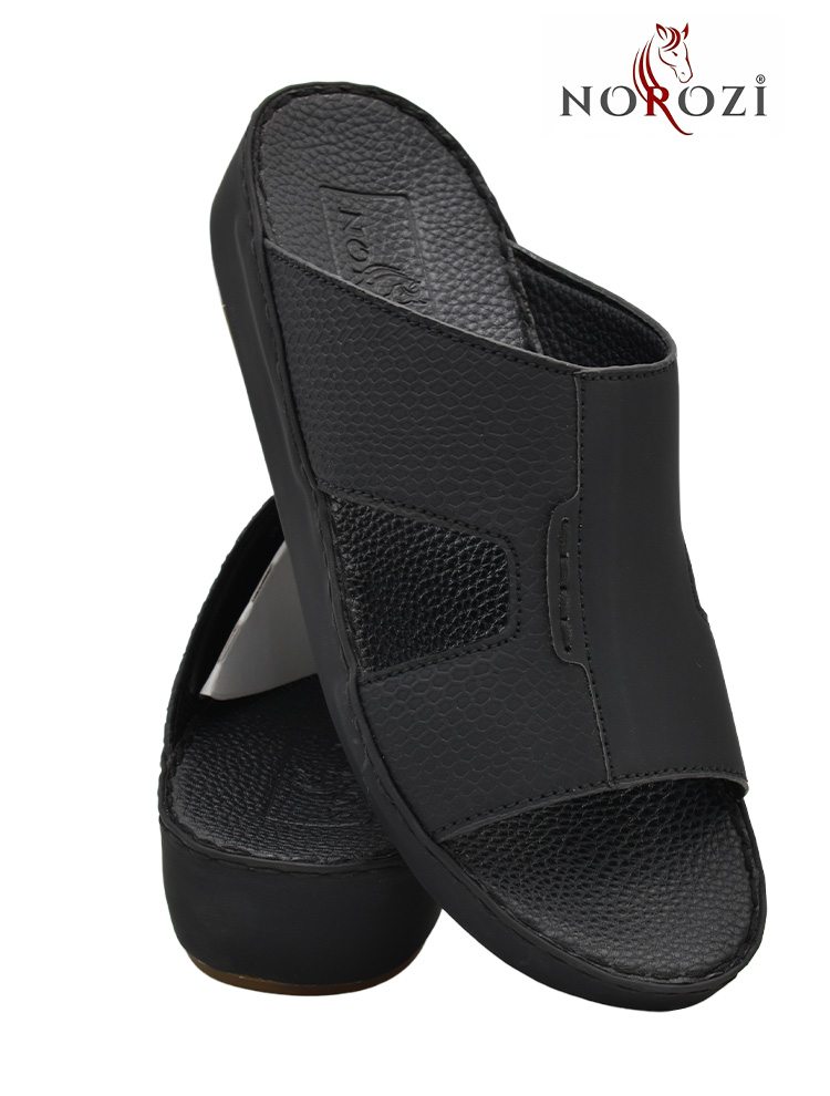 Norozi-[NR99]-051-Black-Boys-Sandal-24