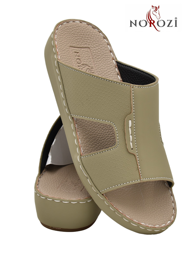 Norozi-[NR101]-051-Beige-Boys-Sandal-24