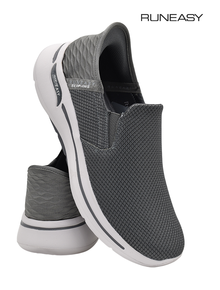 RUNEASY-[RE14]-RUN-769-Grey-Gents-Shoes-6