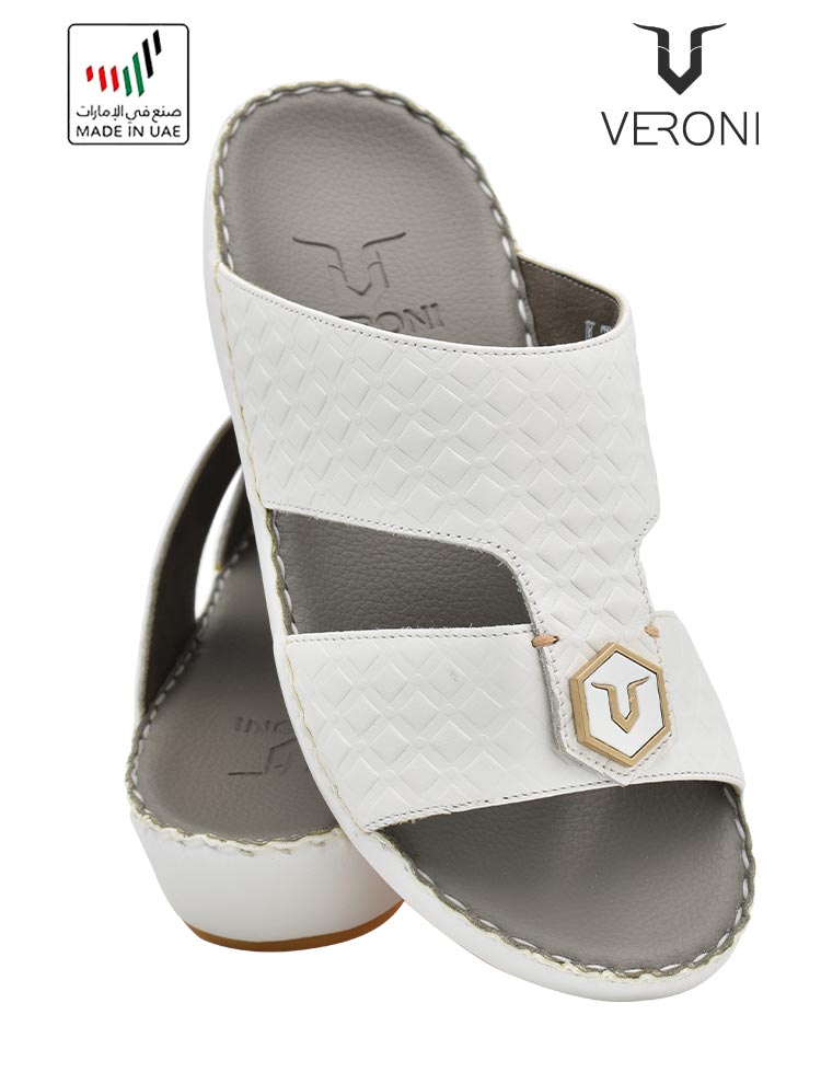 Veroni-[VB13]-KTH-126-White-Boys-Sandal-24